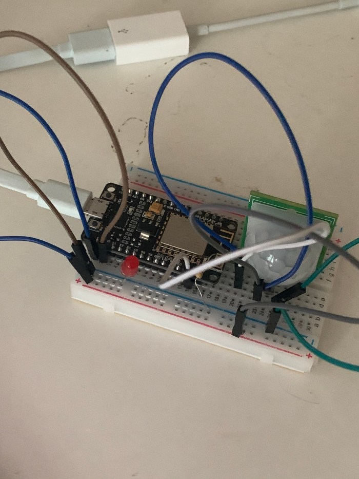 Final Project Prototype and Tutorial – Making Studio