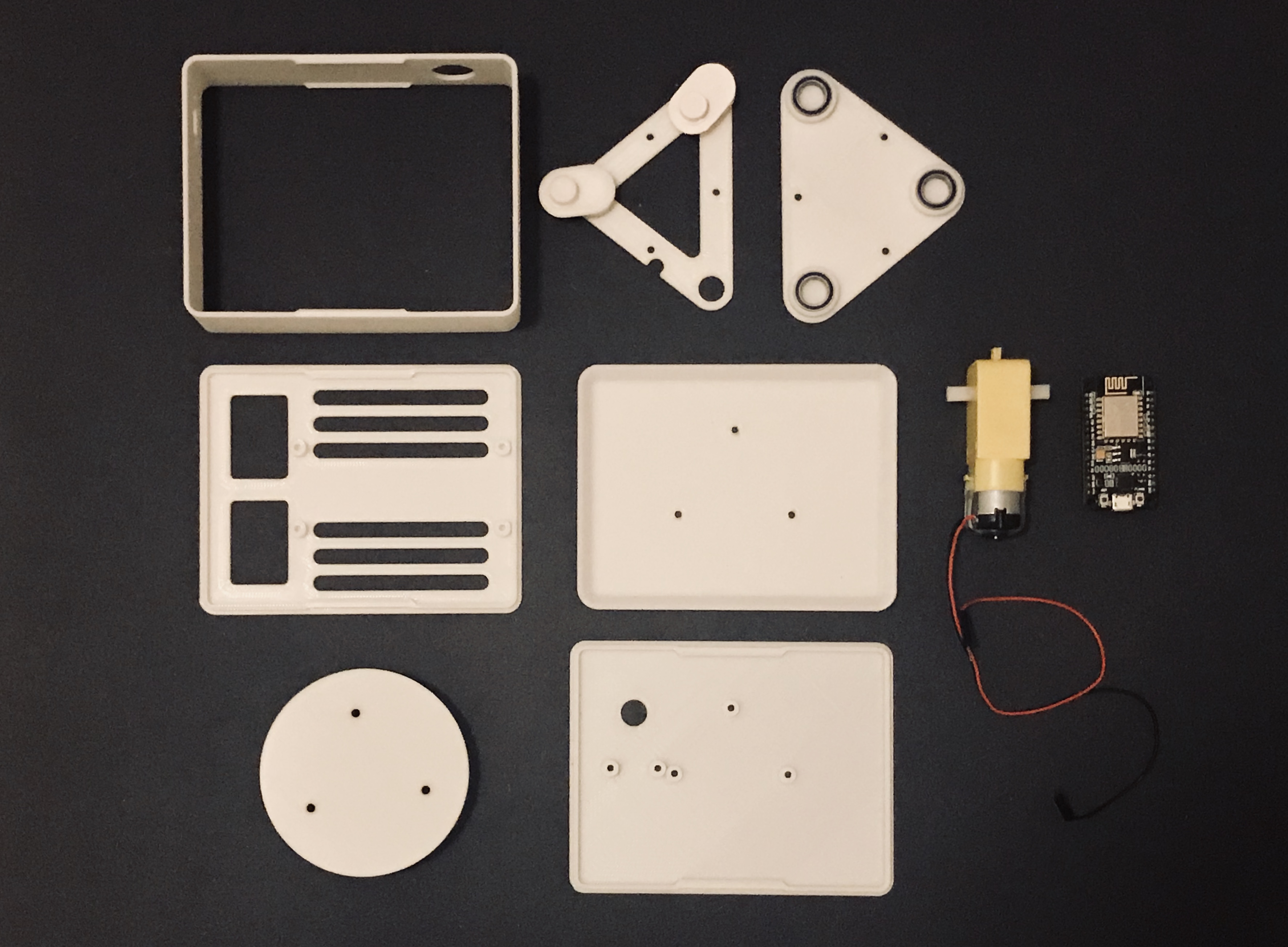 Katy’s Final Project – Making Studio