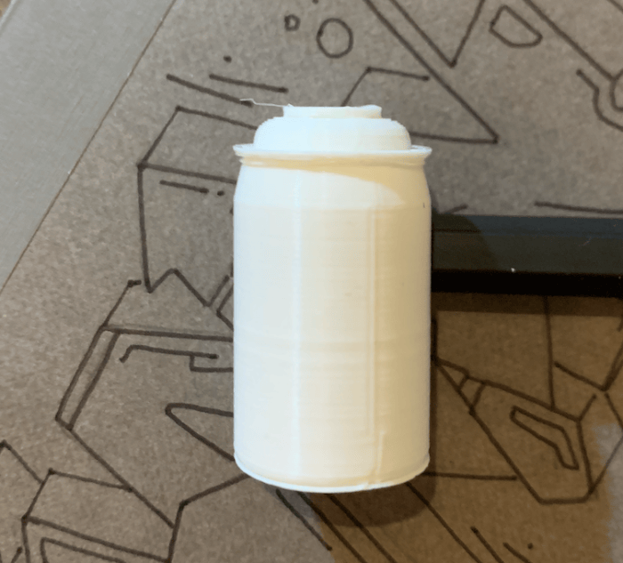 Giancarlo’s Final Project Progress – Making Studio