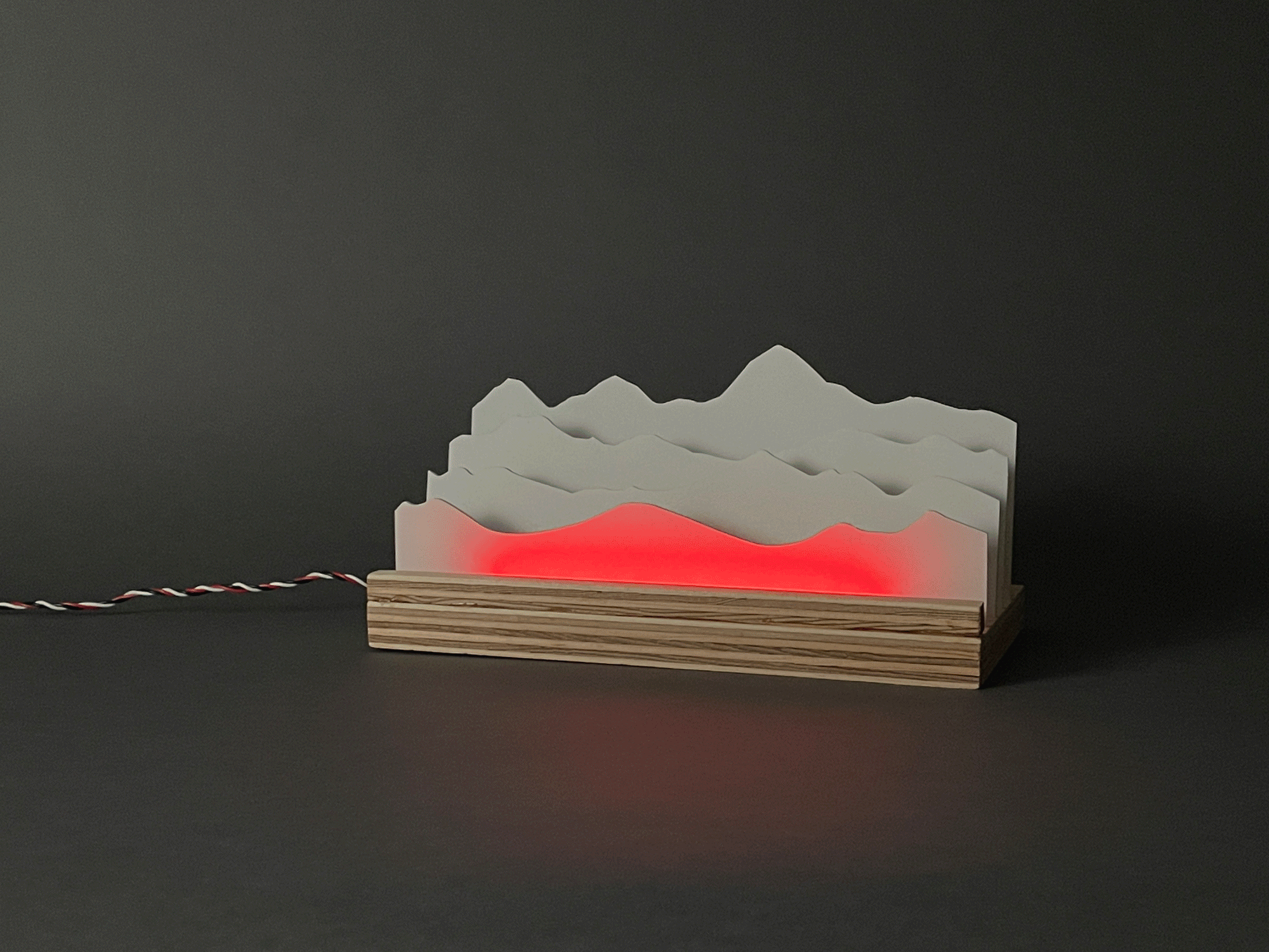 Jaemin’s Final Project – Making Studio