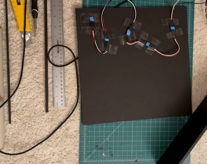 Cheryl’s Final Project – Making Studio