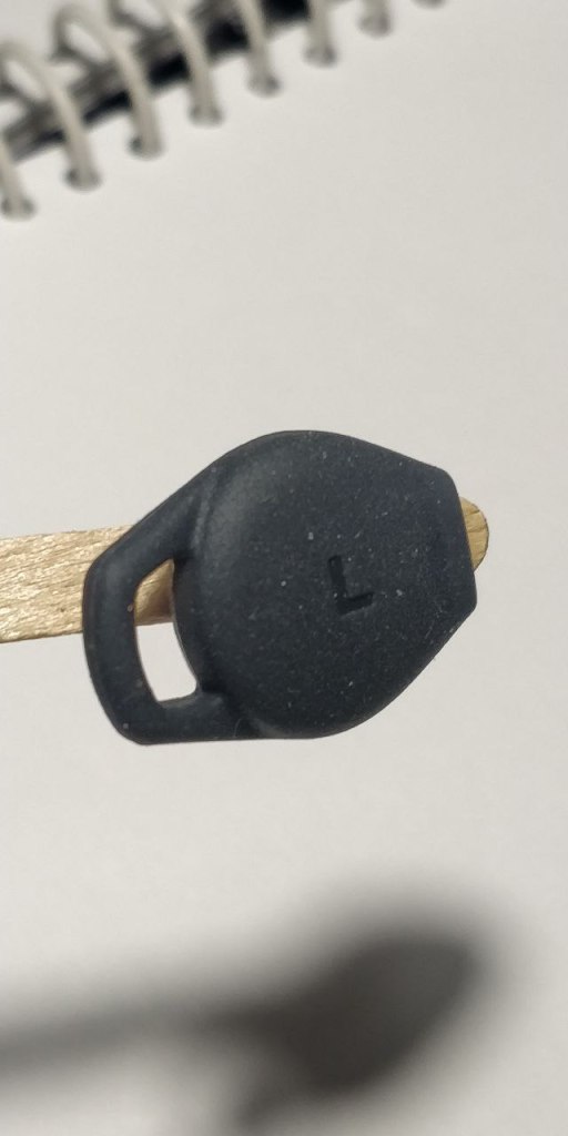 PUGZ Leaking [wireless earphones] – Teardown – Making Studio
