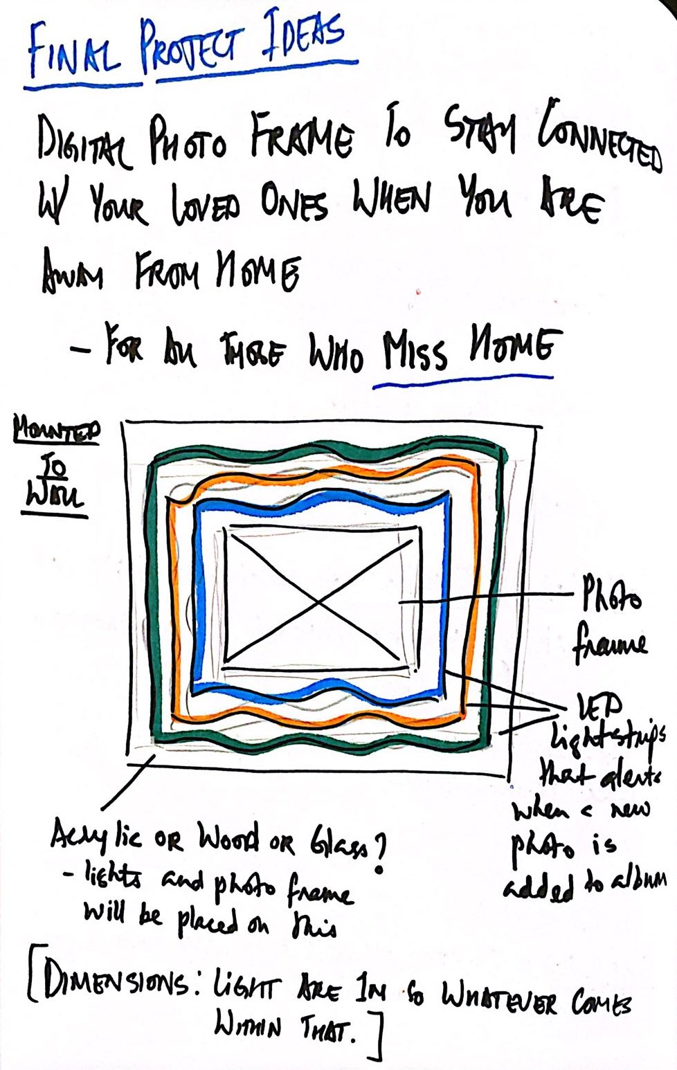 Heba- Final project prototype and tutorial draft – Making Studio