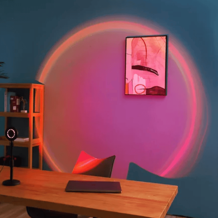 Heba – IoT intro exercises and final project ideas – Making Studio