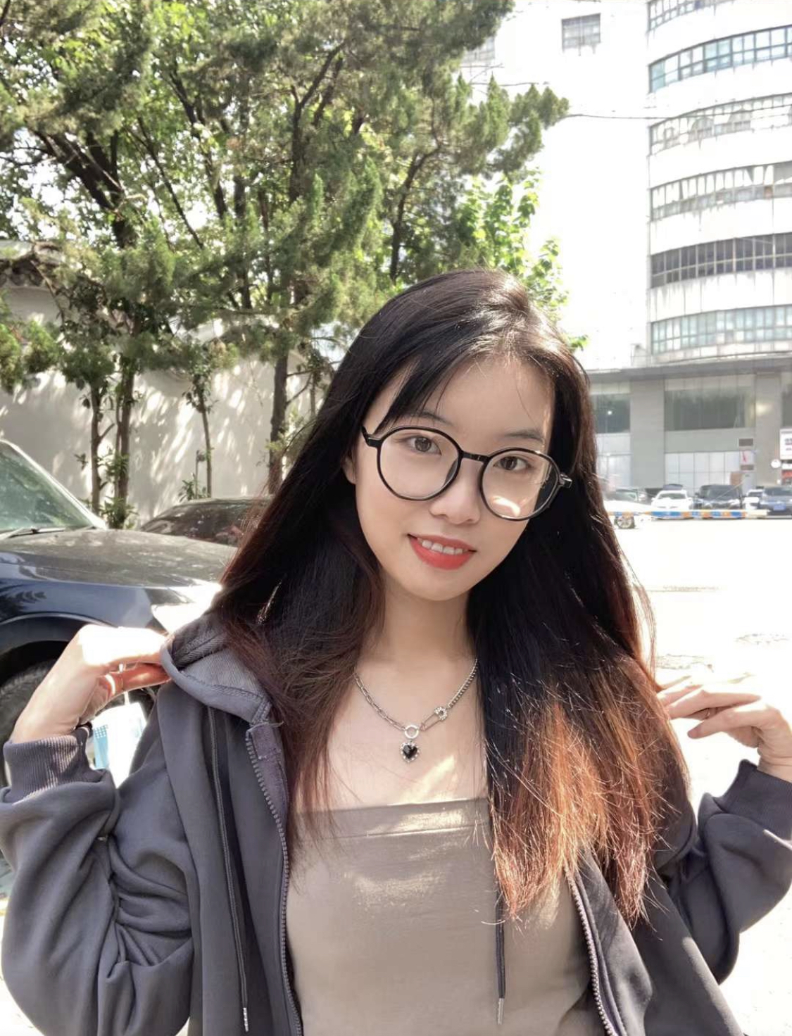 Hey! I’m Jin – Making Studio