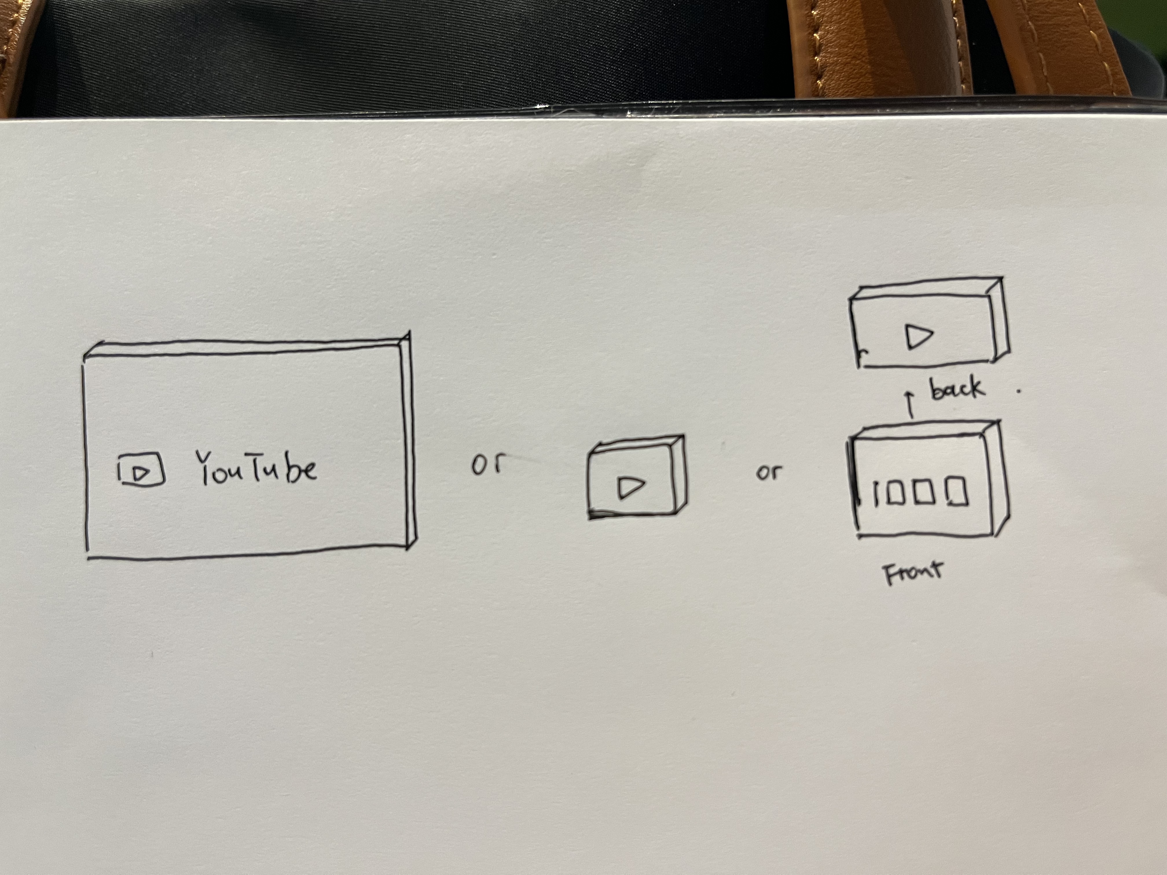 Carol’s Final Project Concept – Making Studio
