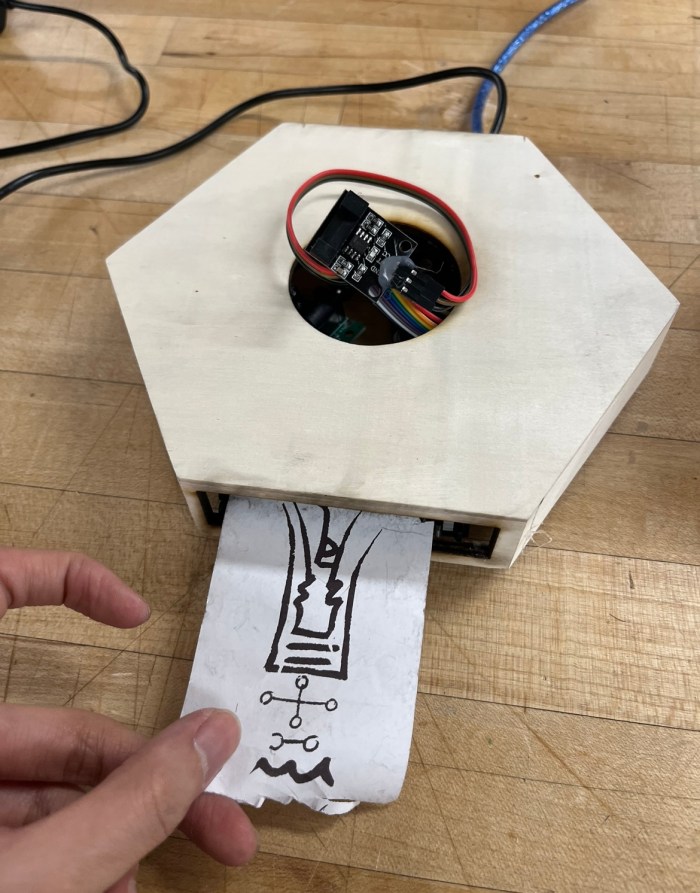 Jinny’s Final Project – Making Studio