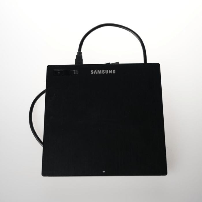 DVD Writer Model teardown – Making Studio