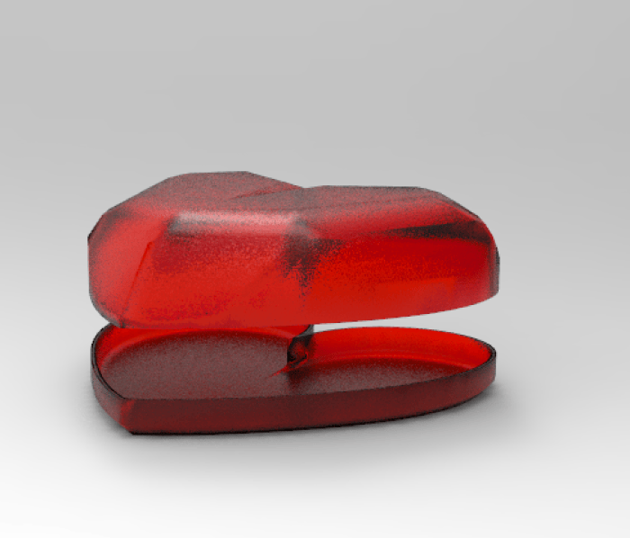 Chacha’s final project progress(I got a name for this project) – Making ...