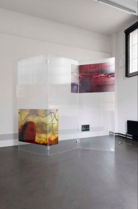 Monty’s Final Project Proposal – Making Studio