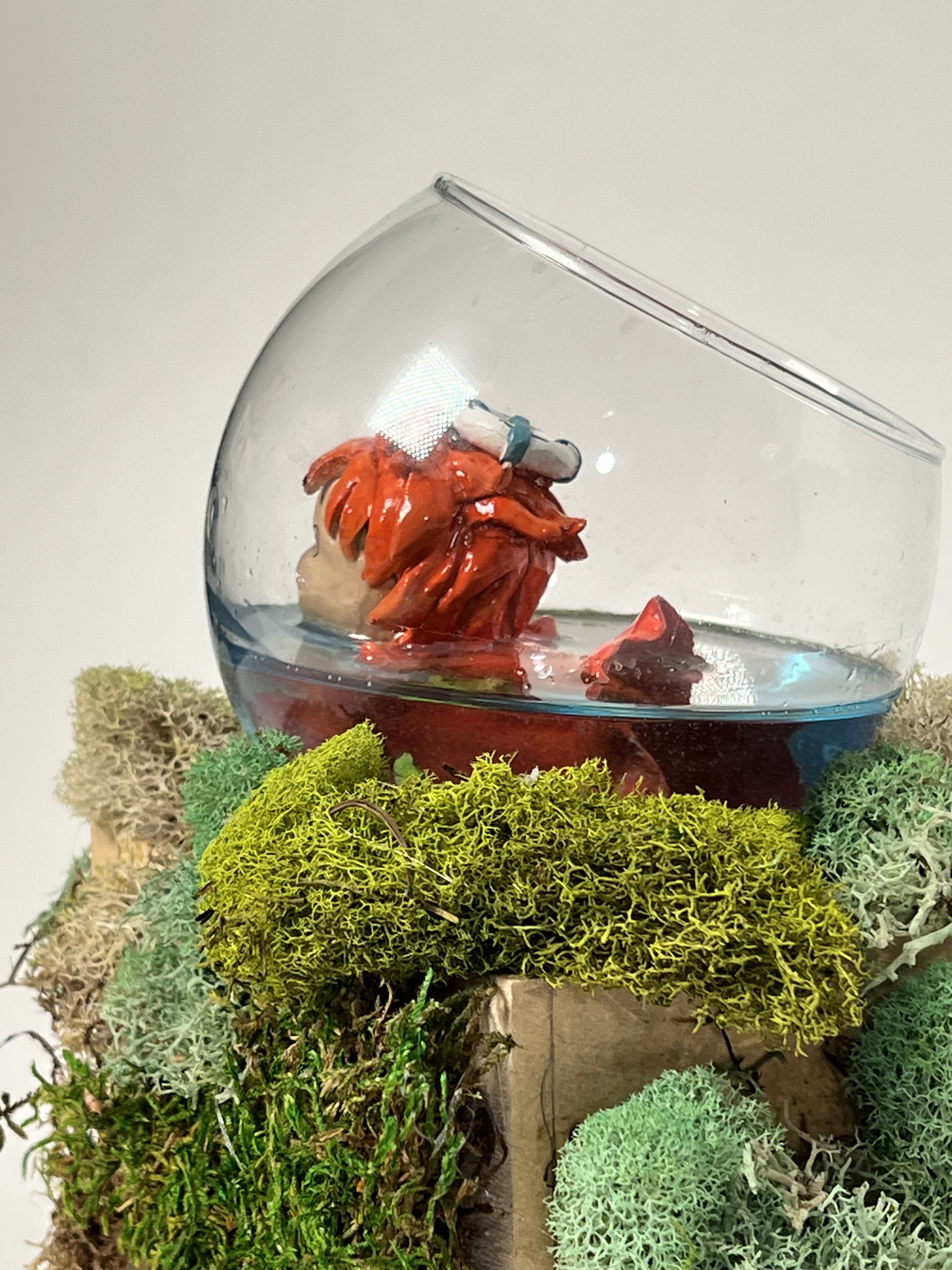 Haosen’s Final Project – Making Studio